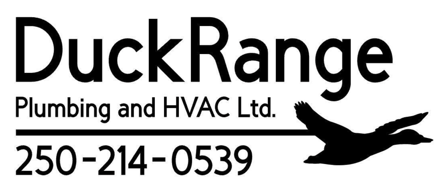 Duck Range Plumbing and HVAC Ltd.
